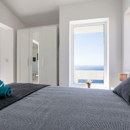 Breathtaking 180 Degrees Views In Tabaiba Alta Apartment Santa Cruz de Tenerife Exterior photo